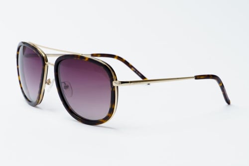 نظارة شمسية نسائية | بلانسيا BLANCIA