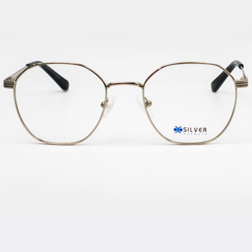 إطار نظارة طبية | سيلفر SILVER
