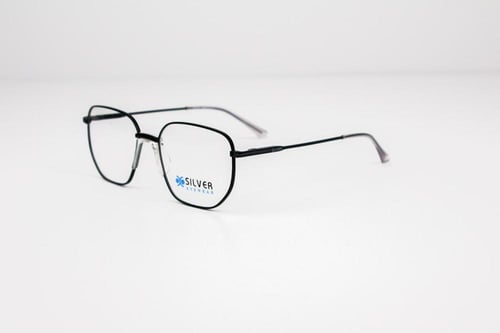إطار نظارة طبية | سيلفر SILVER