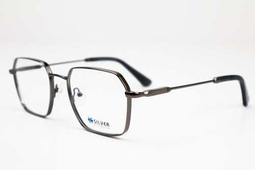 إطار نظارة طبية | سيلفر SILVER