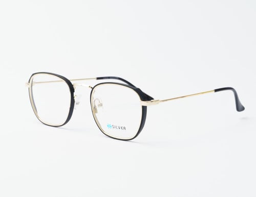 إطار نظارة طبية | سيلفر SILVER