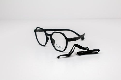 إطار نظارة طبية | كريستال CRYSTAL