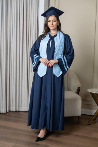 طقم عباية جامعة جدة
