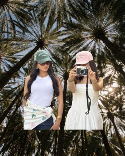 كـاب SAUDI ARABIA