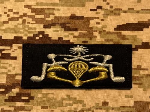 نوط الحج تطريز ملون