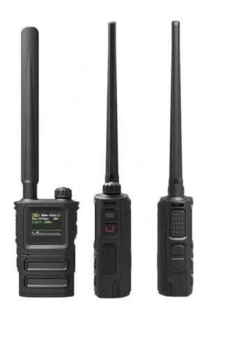 جهاز حديت نظام الكشف عن الطائرة بدون طيار ، كاشف ر...