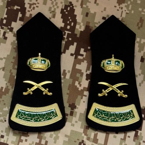 رتبة لواء قوى الأمن الداخلي