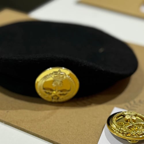 بريهه باكستاني لون اسود جوده ممتازه