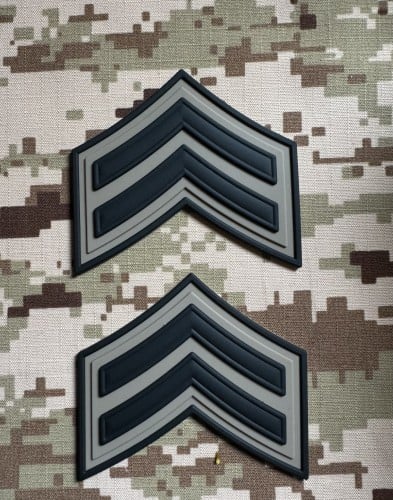 رتب أفراد عريف ربل بيج قطعتين 2