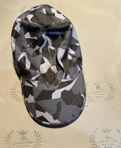 قبوع الأمن البيئي ( مموه )