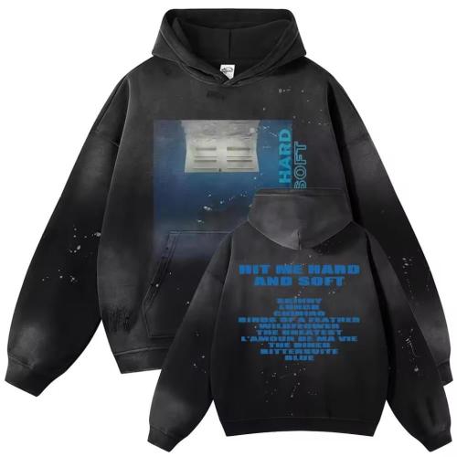 هودي Billie Eilish