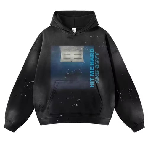 هودي Billie Eilish