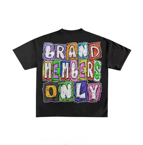 تيشيرت Members Only