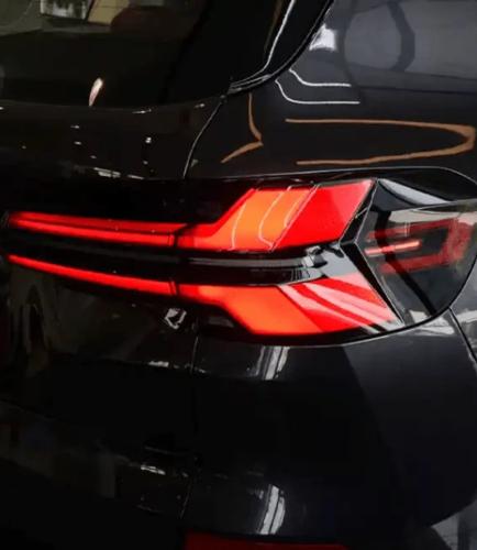BMW X5/X5M F15/F85 2014-2018 Upgraded LED Taillights