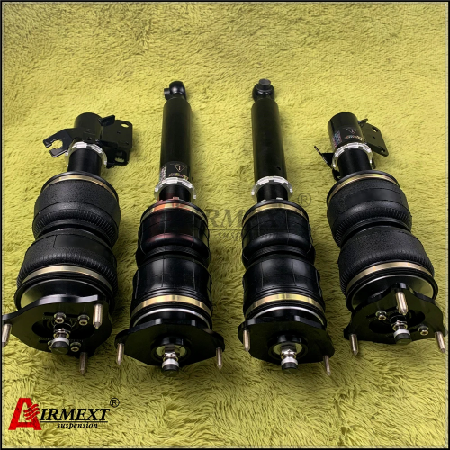 Nissan Silvia S14 240SX (1995-2000) مساعدات هوائية...