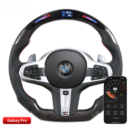 BMW 1/2/3/4/5/7/8 Series, Z4/M2/M3/M4/M5/M8, X3/X4...