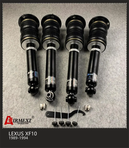 Lexus LS XF10 (1989-1994) مساعدات هوائية موديل T ط...