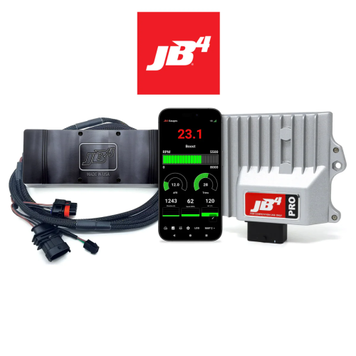 JB4 PRO Tuner for 2021+ Ford Bronco & Bronco Raptor