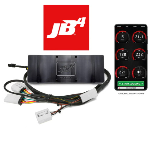 JB4 for Kia / Hyundai / Genesis 1.6T, 2.5T, 3.5T,...