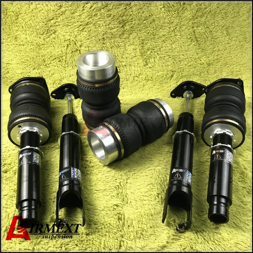 Infiniti G35x / G37x AWD (2007-2015) مساعدات هوائي...