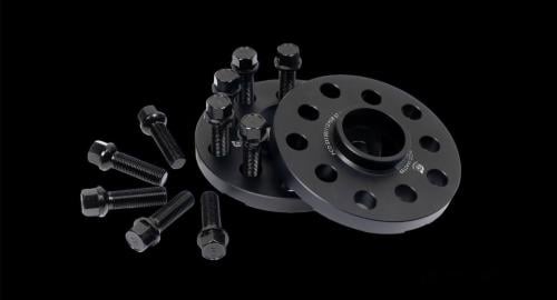 VW Golf MK7 Forged Billet Aluminum Wheel Spacer Full set (4 pieces)