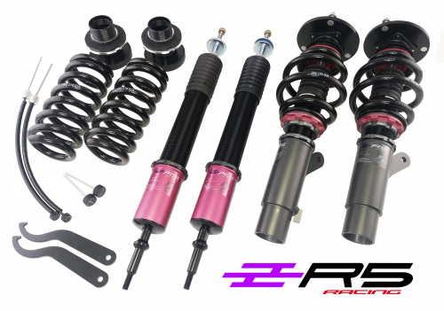 Toyota Rav4 (2012) Full Suspension Kit Fully Adjus...