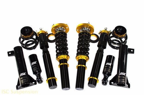 BMW Z4 E85/E86/E89 (2009-2016) N1 V2 Coilover Susp...