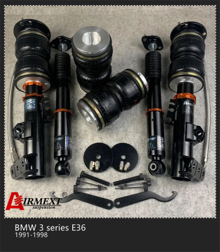 (1991-1999) BMW E36 3 Series مساعدات هوائية موديل...