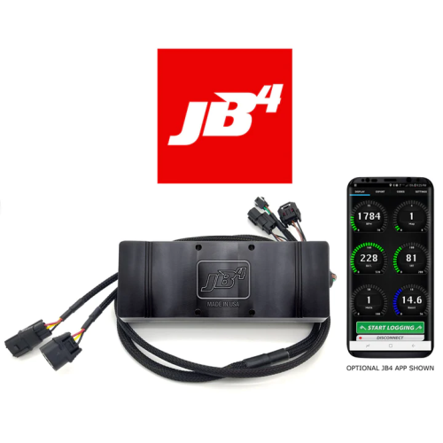 JB4 Tuner for Honda Accord 1.5L Turbo مع التحكم با...