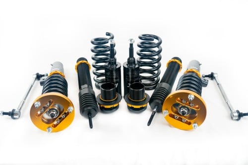 BMW E92 M3 (2007-2012) N1 V2 Coilover Suspension K...