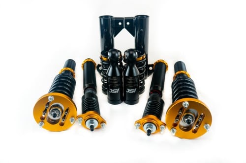 BMW E36 318i/323i/325i/328i/M3 (1992-1998) N1 V2 C...