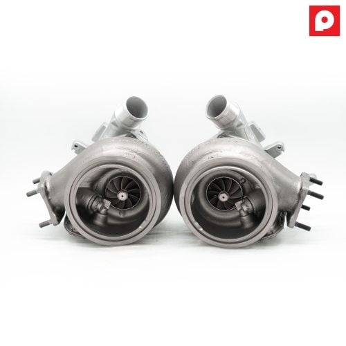 Porsche 992 Turbo S PURE1000 تيربو