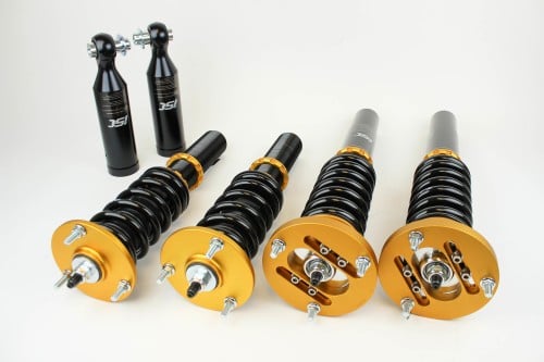 BMW E38 7 Series (1994-2001) N1 V2 Coilover Suspen...