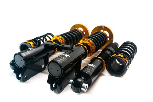 Chevrolet Camaro Gen 5 (2010+) Basic Coilover Susp...