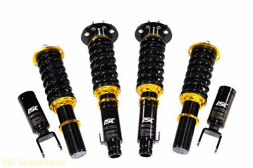 Acura NSX (1991-2005) N1 V2 Coilover Suspension Ki...