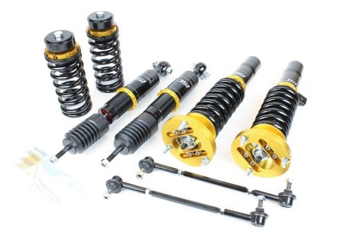 BMW E61 525i/528i/530i/535i xDrive (2004-2010) N1...