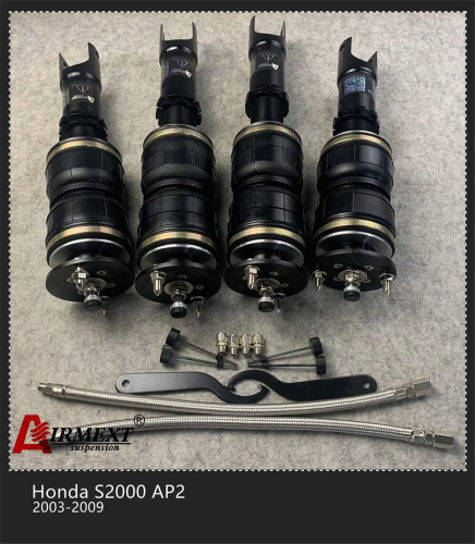 Honda S2000 AP2 (2003-2009) مساعدات هوائية موديل T...