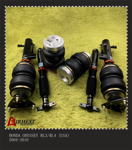 Honda Odyssey RL3/RL4 (2004-2010) مساعدات هوائية م...