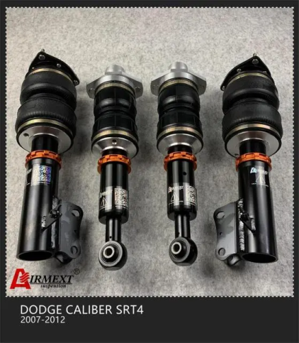 Dodge Caliber SRT4 (2007-2012) مساعدات هوائية مودي...