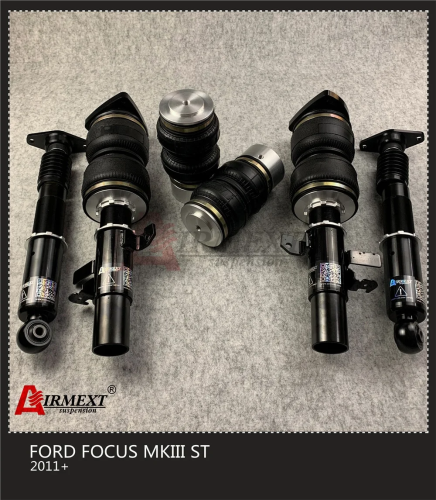 Ford Focus ST MK3 (2011-2018) مساعدات هوائية موديل...