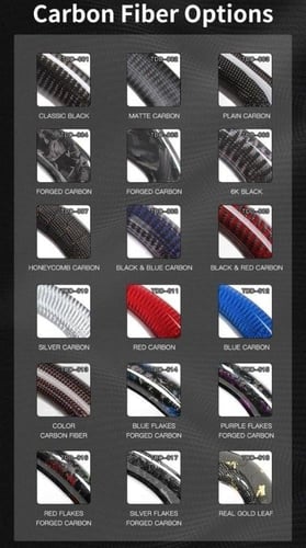 Audi A1/A3/A4/A5/A6/A7/S1/S6/S7/RS5/RS6/RS7 دركسون...