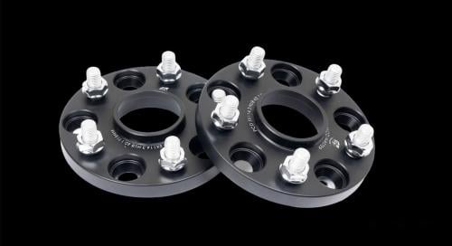 Changan UNI-K Wheel Spacer Forged Billet Aluminum 1 full set (4 pieces) PCD 5x114.3 HUB 60.1
