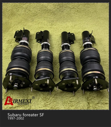 Subaru Forester SF 31mm Strut (1997-2002) مساعدات...