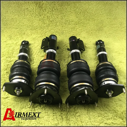 Subaru Impreza STI 26mm Strut (2016-2019) مساعدات...