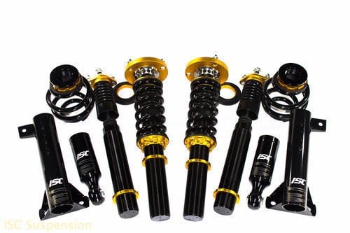 BMW E34 5 Series (1988-1994) N1 V2 Coilover Suspen...