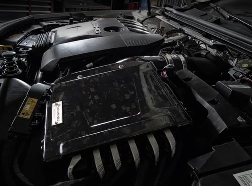 Mercedes-Benz W177 A45S / CLA45S C118 انتيك فورجد...