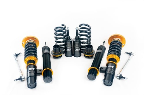 BMW E90/E91/E92 3 Series (2WD) (2006-2011) N1 V2 C...