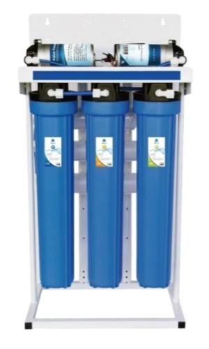 Taiwanese water desalination station 200 gallons f...