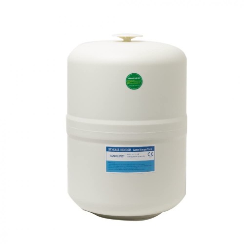 Fiberglass tank 19 liters, water purifier 5 gallon...