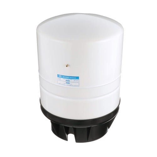 Fiberglass tank 40 liters, water purifier unit 10...